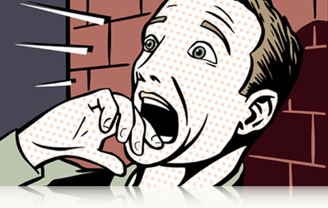 On the Expectation of Bad News