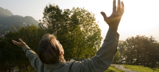 Joyful Atheism: A Response to James O