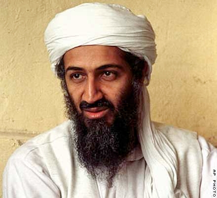 Comfort for Liberals Upon Bin Laden’s Death