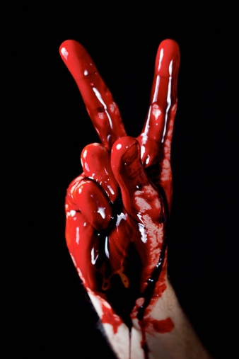 The Farce of Redemptive Killing